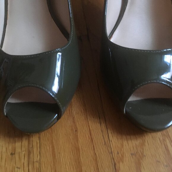 Cole Haan Heels - Picture 6 of 15